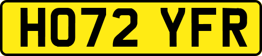 HO72YFR
