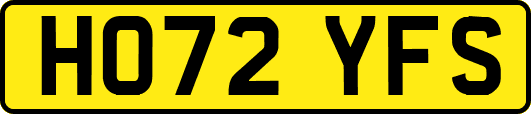 HO72YFS