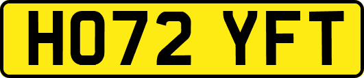 HO72YFT