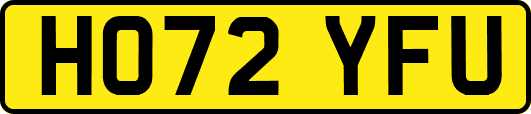 HO72YFU