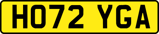HO72YGA
