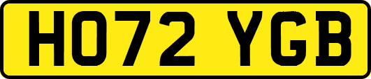 HO72YGB