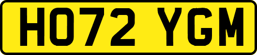 HO72YGM