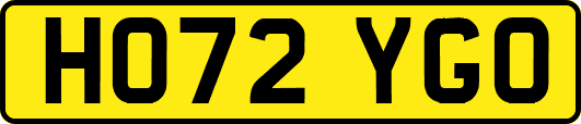 HO72YGO