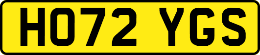 HO72YGS