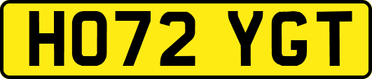 HO72YGT