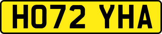 HO72YHA