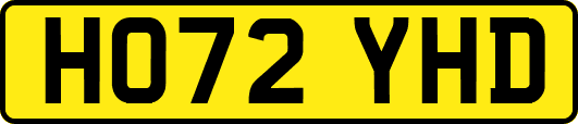 HO72YHD