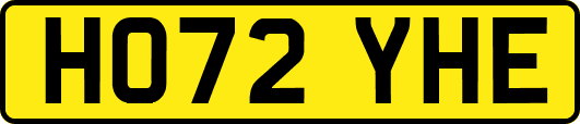 HO72YHE