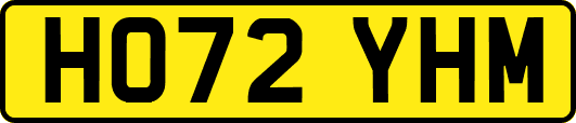 HO72YHM