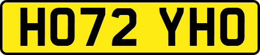 HO72YHO