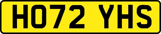 HO72YHS