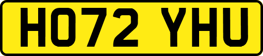 HO72YHU
