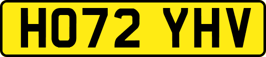 HO72YHV