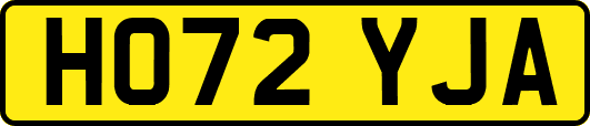 HO72YJA