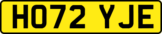 HO72YJE