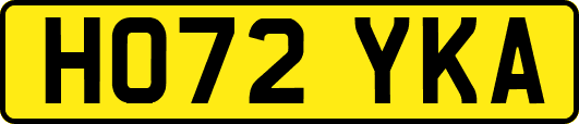 HO72YKA