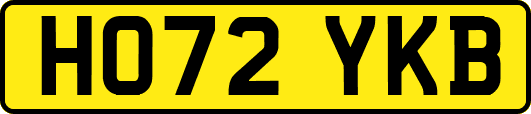 HO72YKB