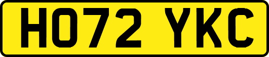 HO72YKC