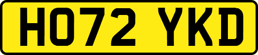 HO72YKD