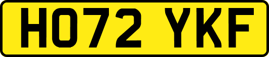 HO72YKF