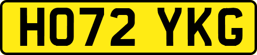 HO72YKG