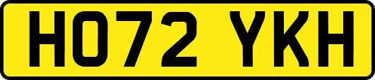HO72YKH