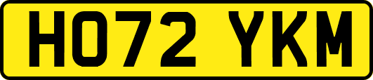 HO72YKM
