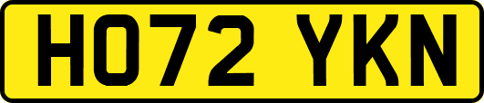 HO72YKN