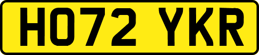 HO72YKR