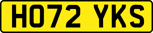 HO72YKS