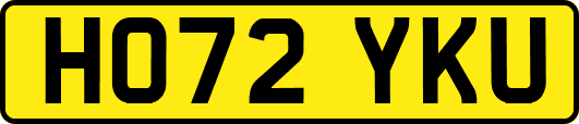 HO72YKU