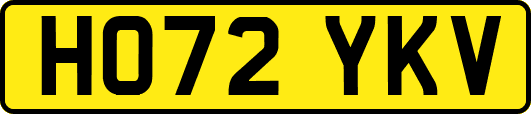 HO72YKV