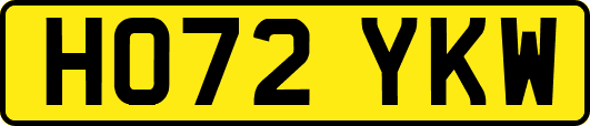 HO72YKW