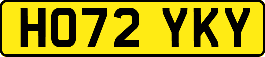 HO72YKY