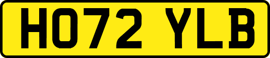 HO72YLB