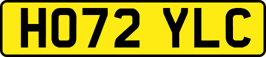 HO72YLC