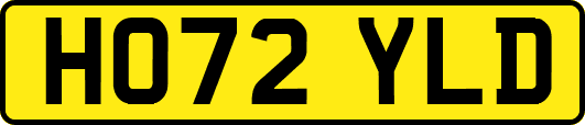 HO72YLD