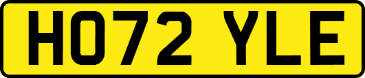 HO72YLE