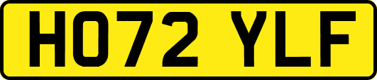 HO72YLF