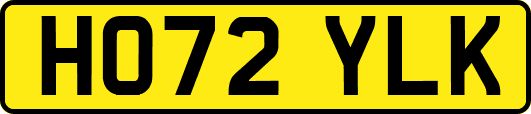 HO72YLK