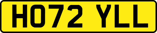 HO72YLL
