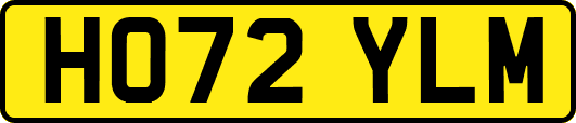 HO72YLM