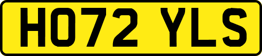HO72YLS