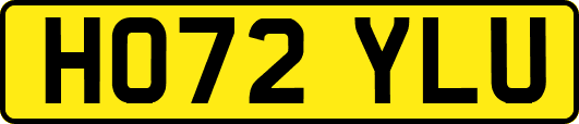 HO72YLU