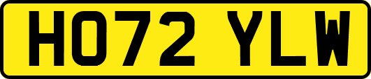 HO72YLW