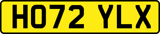 HO72YLX