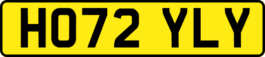HO72YLY