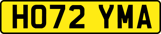 HO72YMA