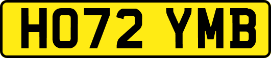 HO72YMB
